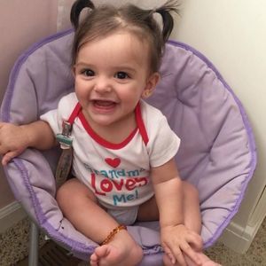 Meet your Posher, Alisa